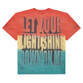 Hellstar Rasta T Shirt